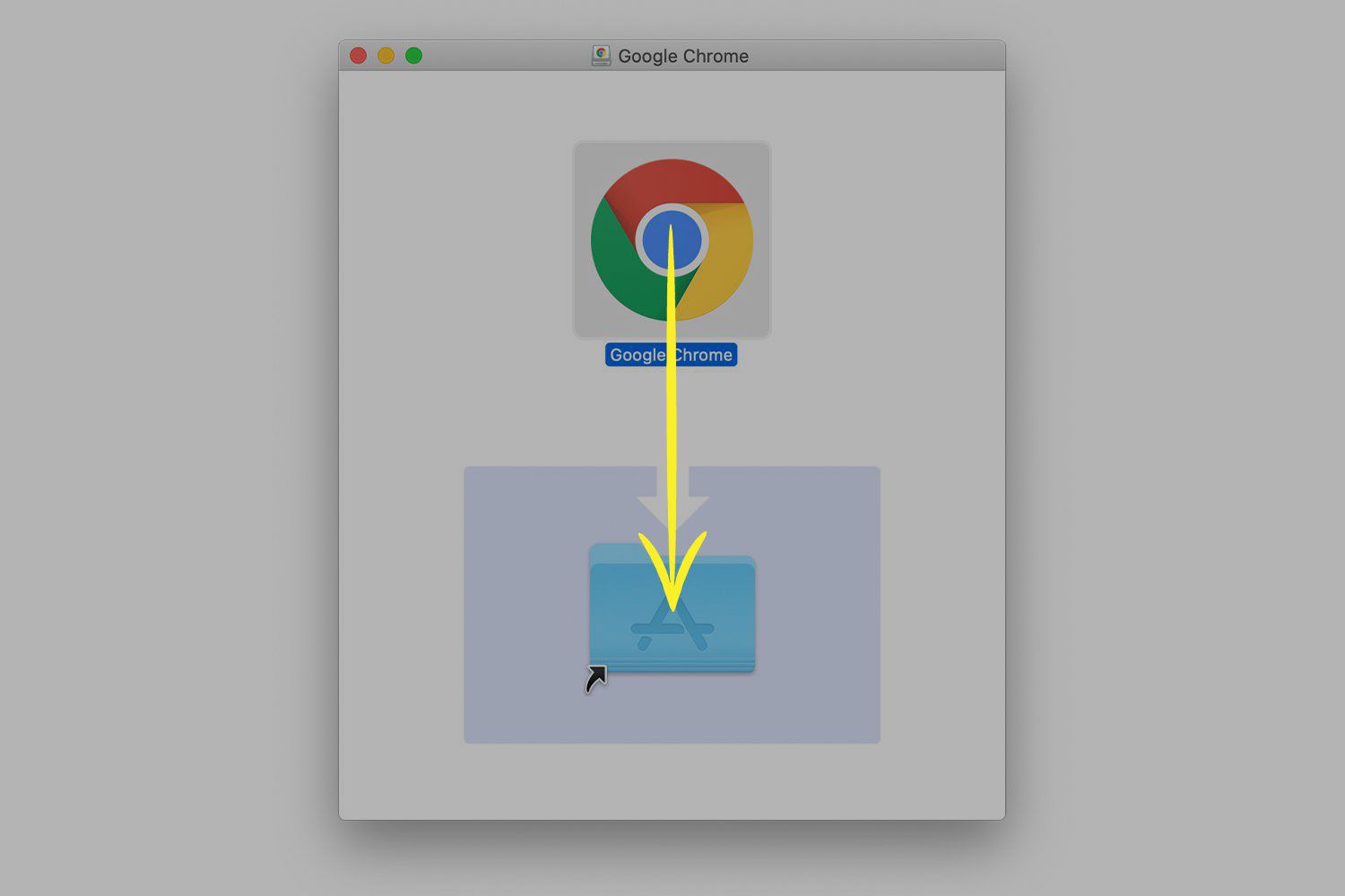is chrome available for mac